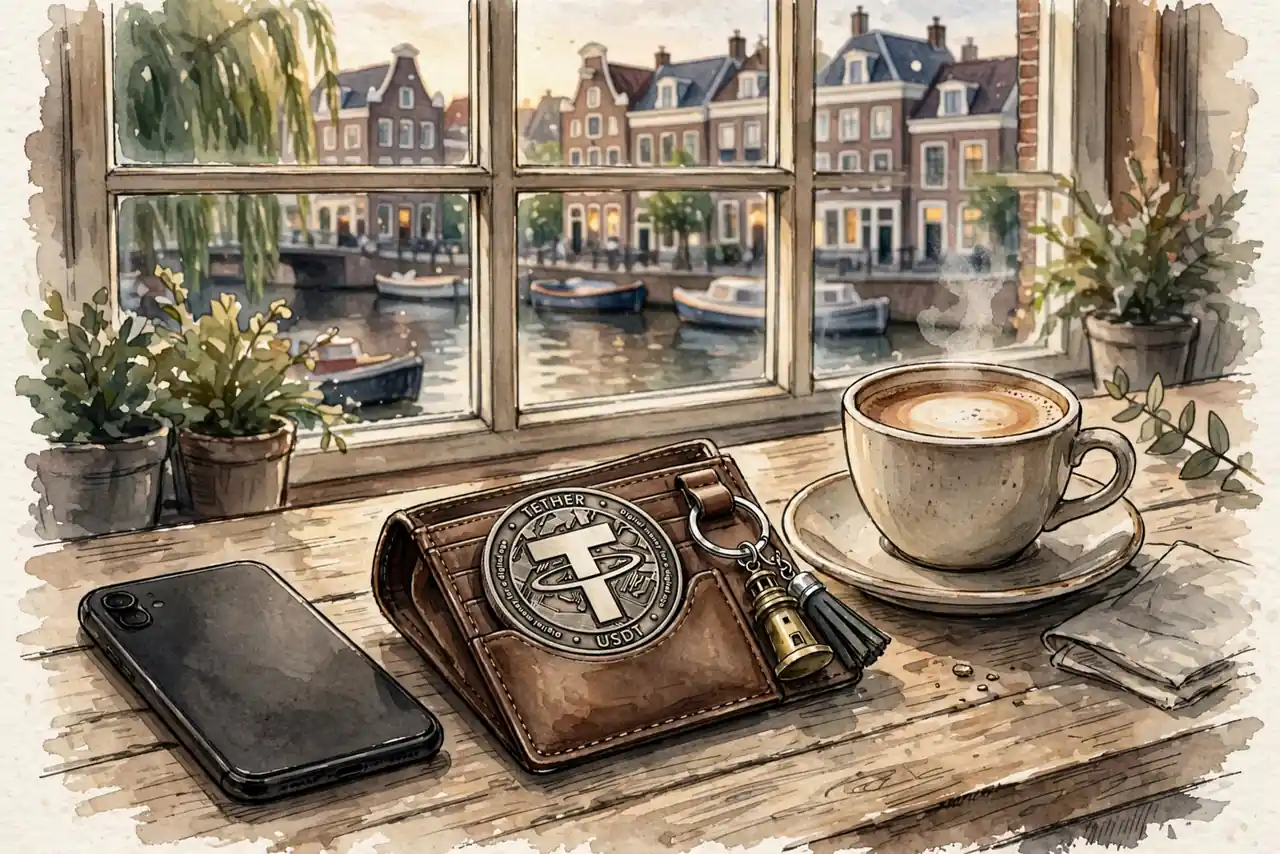 Beste Tether USDT casino in Nederland: zo werkt het