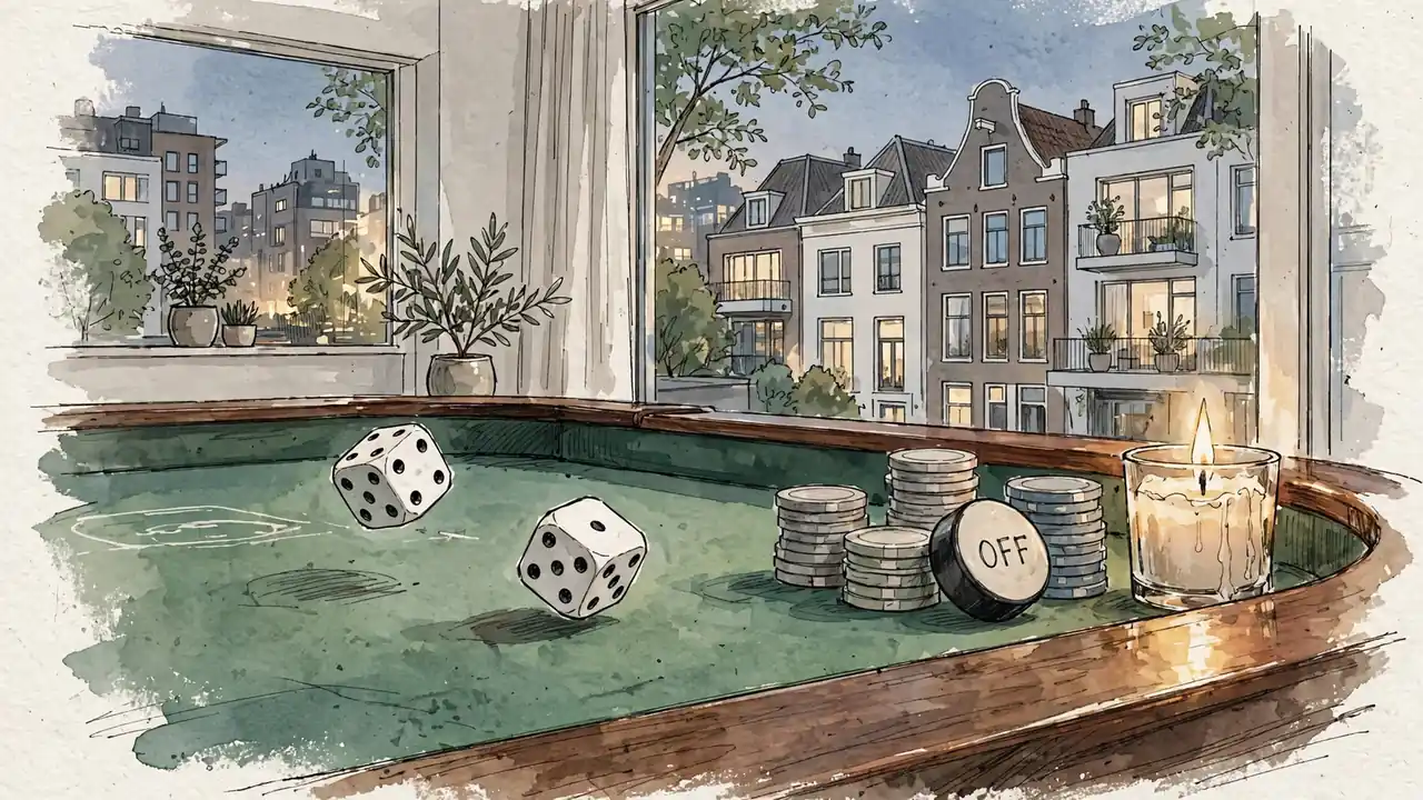 Craps online casino: spelregels en inzetten uitgelegd