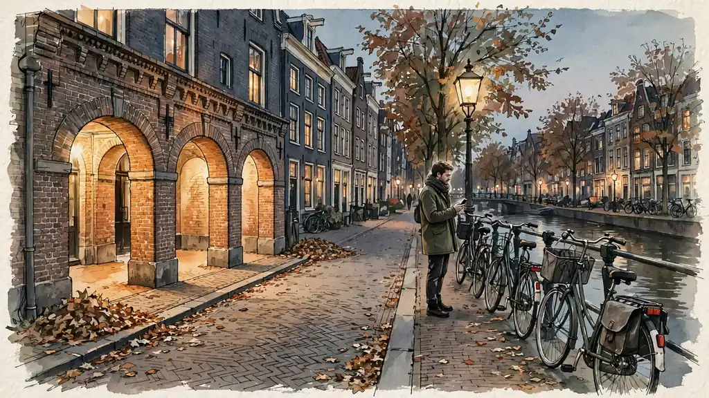 Mobiel casino spelen in Nederland: zo werkt het